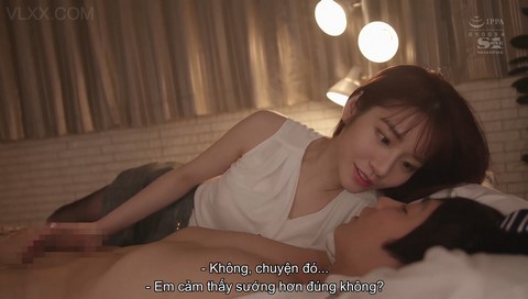 Nện xxx tê cu vợ của bạn lồn đầy nước Saika Kawakita